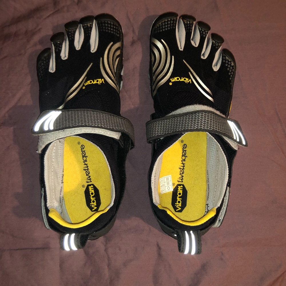 Vibram Shoes